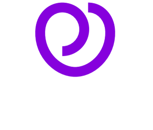 Peach Builder Logo